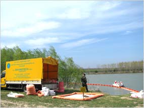 reconstructie ecologica